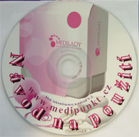 Video CD Inkontinence - medipunkt.cz